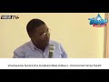 TANESCO WAONYWA KUWALIPISHA WATEJA NGUZO ZA UMEME 
