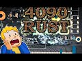 Fixing another Asus 4090 that was killed by RUST