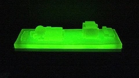 Beautiful Elements - Periodic Table of Videos