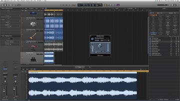 340  Logic Pro Spreader Plug In