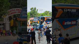 Po Berlian Jaya 05 Sang Primadona Poris - Cepu