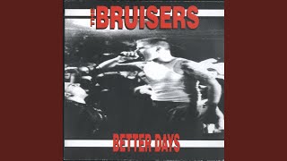 Watch Bruisers Cant Put Your Arms Around A Memory video