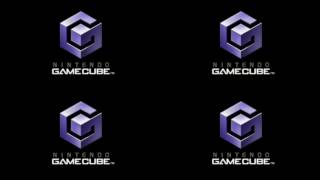 Gamecube Startup 4 Billion times.