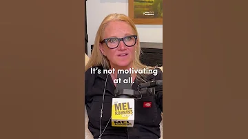 Why Vision Boards Don T Work According To Science Mel Robbins Shorts 