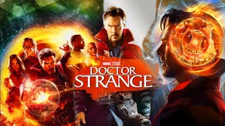 Doctor Strange 2016 Full Movie | HD | Benedict Cumberbatch | Tilda Swinton | Fact \& Some Details