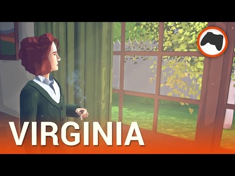 Video: Virginia Recensione