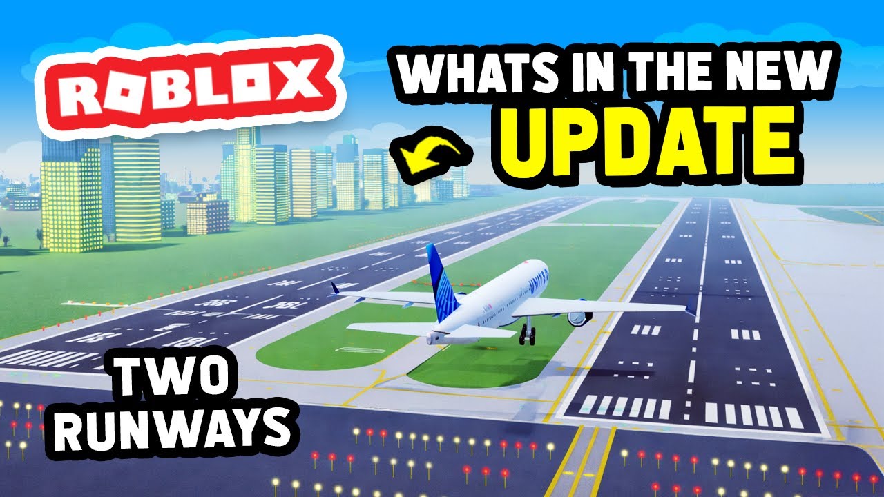What's Coming in The NEW UPDATE in Cabin Crew Simulator (Roblox)