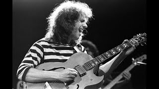 My 10 favourite PAT METHENY albums