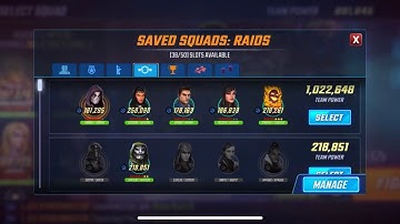 MSF Doom 3.3 Full Mystic One Shot 1.02m