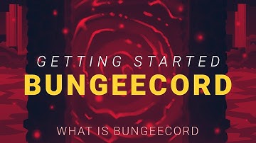 Introduction to BungeeCord (What is BungeeCord?)