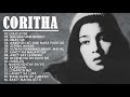 CORITHA Nonstop Songs 2021 - OPM Tagalog Love Songs - Full Album
