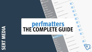 perfmatters Tutorial 2020 - How to Setup & Configure perfmatters - perfmatters Premium Plugin