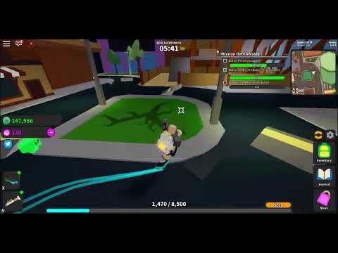 Roblox Ghost Simulator Ep 1 Grinding Antenna Parts Youtube
