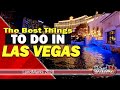 Las Vegas Strip review | Exploring the Best things to do