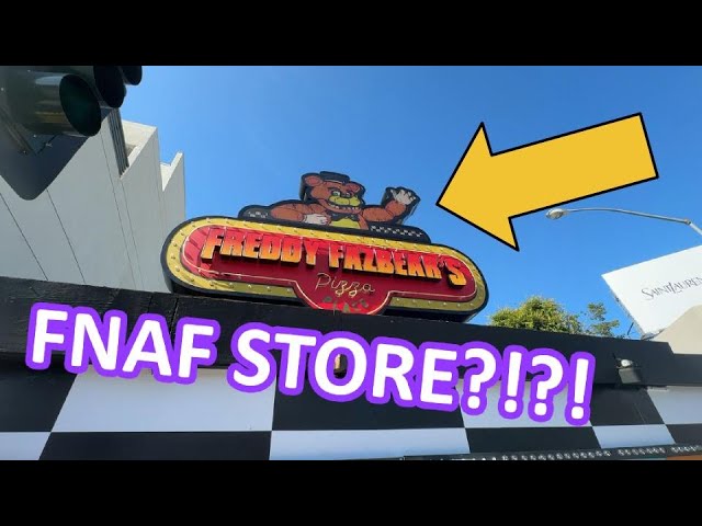 I visited a holy site today, and brought an appropriately low quality  camera to recreate the infamous FNaF in real life picture. Papa's Pizza  Parlor at 1577 Coburg Rd, Eugene, Oregon 97401. 