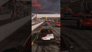 THE BEST DRIVER ON THE PLANET #wreckfest #gaming #shorts #racing #funnymoments #crash