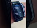 Il Prossimo Apple Watch