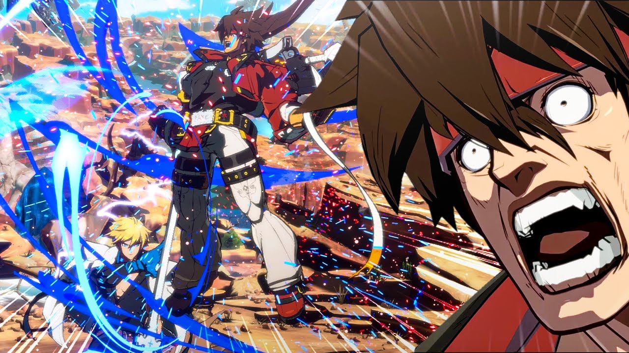 Top 5 Mistakes Beginners Make in Guilty Gear Strive (and how to fix them)