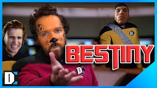 Xqc Tries To Debate Destiny - Bestiny Of Destiny