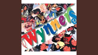 Video thumbnail of "Wynners - I Know A Heartache When I See One"