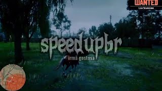 irmã gostosa - speed up