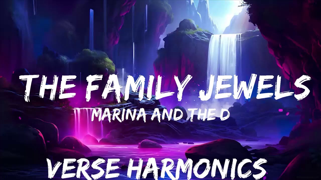 Marina And The Diamonds The Family Jewels Lyrics Only Thing We marina-and-the-diamonds-the-family-jewels-lyrics-only-thing-we