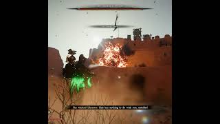 When the developers are huge fans of RDR2