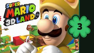LUCKYRiCK - Super Mario 3D Land (PART 3) Post Game