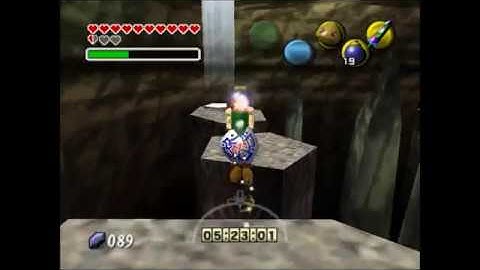 MM: Faster Long Jump to Day 2 Grave (100%)