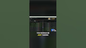 Sharpe Ratio and Sortino Ratio - What is a Good Sharpe Ratio?  #bitcointrading #sharperatio