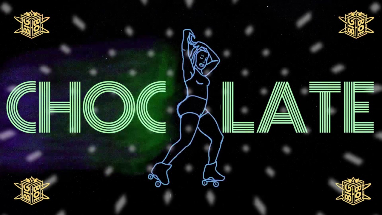 Watch Big Boi - "Chocolate" ft. Troze on YouTube Watch Big Boi - "Chocolate" ft. Troze on YouTube