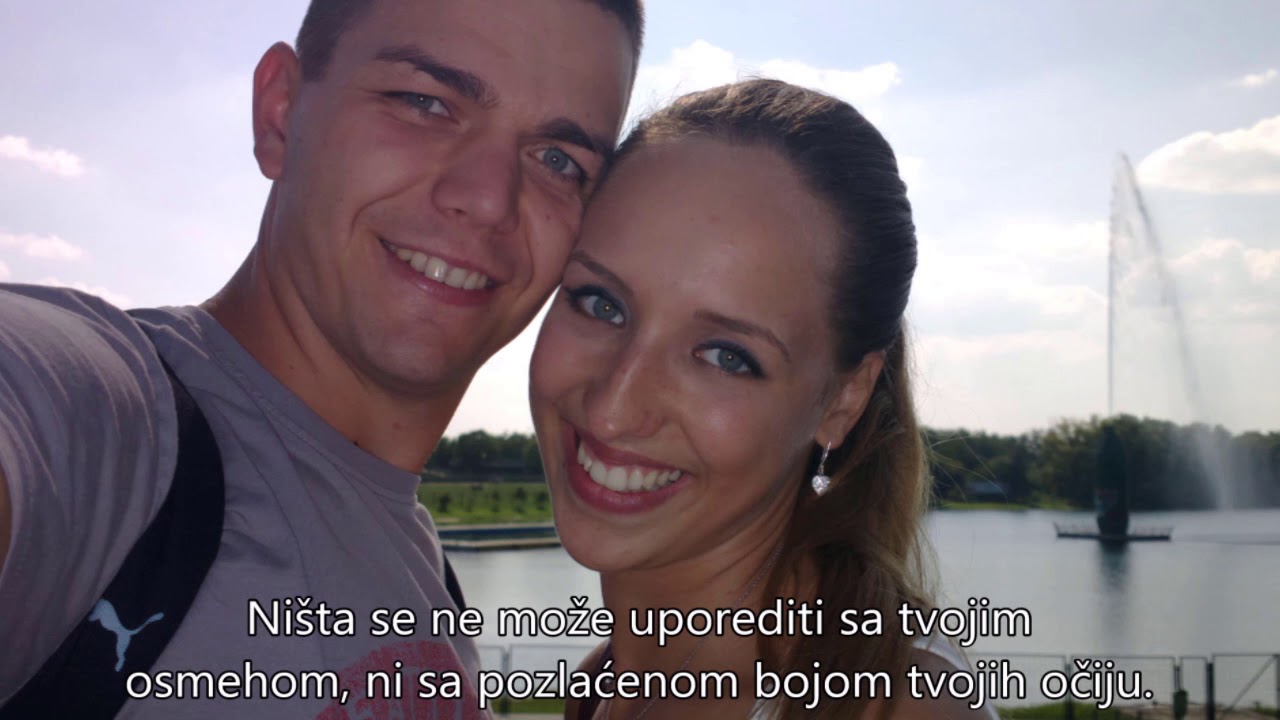 Naša veridba,naša priča....Proposal with All of me