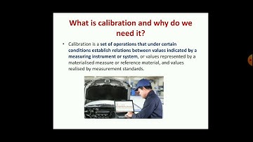 Calibration | Engine Calibration | Calibration in Cars | What is Calibration | Embedded World | ECU