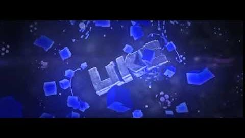 INTRO LIKE FOR END OF VIDEO (CAN USE)