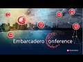 Embarcadero Conference - Chamada para o Evento