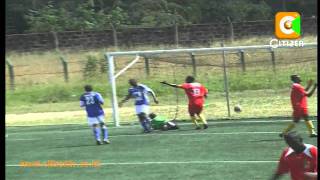Sofapaka Vs Congo Brazaville