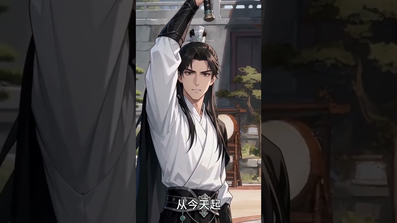 姜家天命：舉族之力助我登頂
