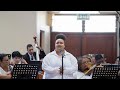 New Apostolic Church Southern Africa | Music - "The Lord will Fight for You" [HD] (official)