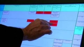 Touchscreen voting machines prompt concerns of voter fraud