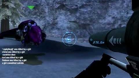halo 1 multiplayer problem.avi