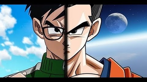 Dragon Ball Super | Gohan - [AMV] - Never Again