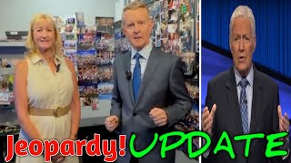 🥱 Update Shows 🥱 Jeopardy!’ Crew Member Reveals Game Board Secrets & How Clues Are Picked