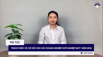 Thách thức và cơ hội cho các doanh nghiệp khởi nghiệp | Tin tức hôm nay | Marketing và Kinh doanh