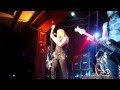 Elvira, At Casino Nova Scotia - YouTube