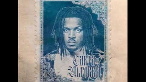 Plutónio Carta de alforria prod  Sam the kid