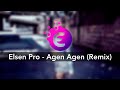 Elsen Pro - Agen Agen