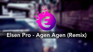 Elsen Pro - Agen Agen Resimi