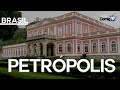 PETRÓPOLIS | RIO DE JANEIRO | BRASIL | SÉRIE Viaje Comigo