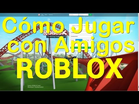 Roblox usuario