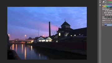 How to batch convert RAW to JPG using Photoshop CS6